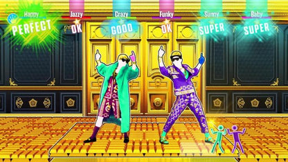 Just Dance 2018 Ps3  Nuovo Gioco Italiano Play Station 3 Sigillato Videogioco