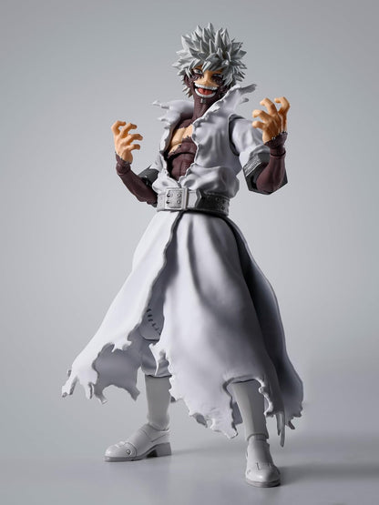 Bandai S.H. Figuarts My Hero Academia: Dabi (Toya Todoroki) Action Figure 16cm