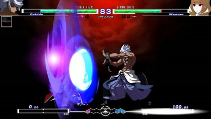 Under Night In-Birth Exe:Late Ps4 Videogioco Play Station 4 Nuovo Gioco