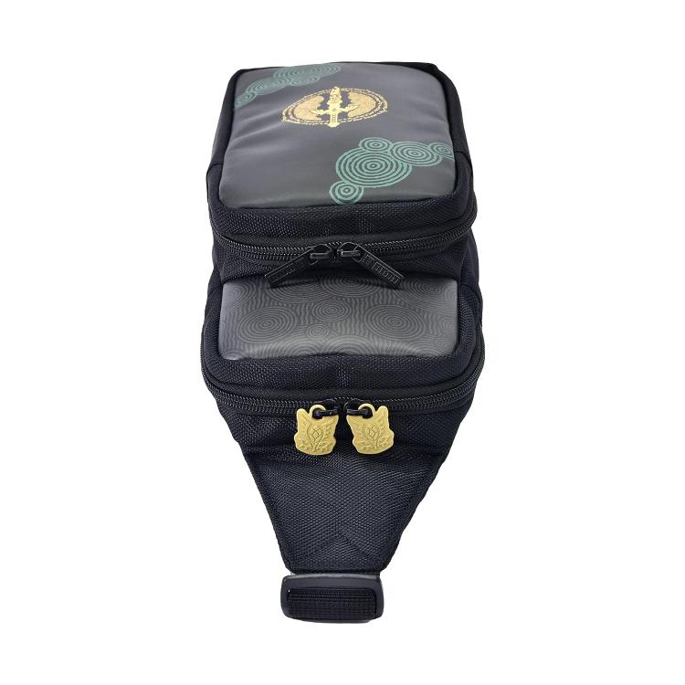 Hori Tracolla Zelda Tears Of The Kingdom Nintendo Switch/Lite Adventure Pack