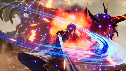 Sword Art Online - Last Recollection Ps5 Videogioco Playstation 5 Italiano Eu