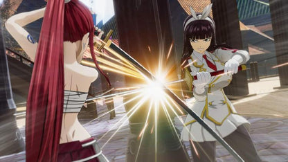 Fairy Tail Ps4 Videogioco Nuovo Sigillato Playstation 4 Gioco Ita Multilingua