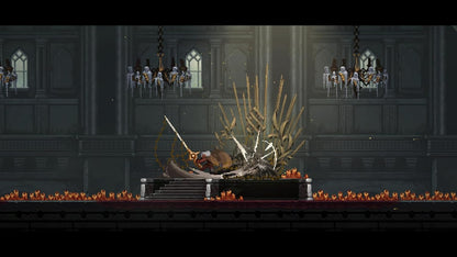 Dragon is Dead - Guernian Edition Nintendo Switch Gioco EU NSW Multilingua