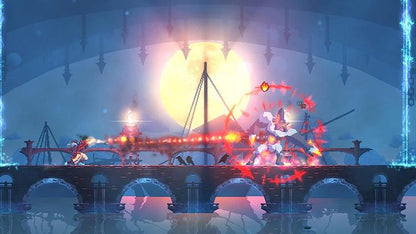 DEAD CELLS - RETURN TO CASTLEVANIA EDITION PS4 GIOCO ITALIANO EU MULTILINGUA PS5