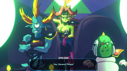 KinnikuNeko: Super Muscle Ps5 PAL Eu Ita Playstation 5 (Copertina Multilingua)