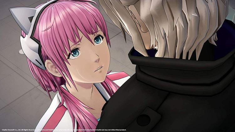 AI: THE SOMNIUM FILES PS4 VIDEOGIOCO PLAY STATION 4 GIOCO NUOVO SIGILLATO