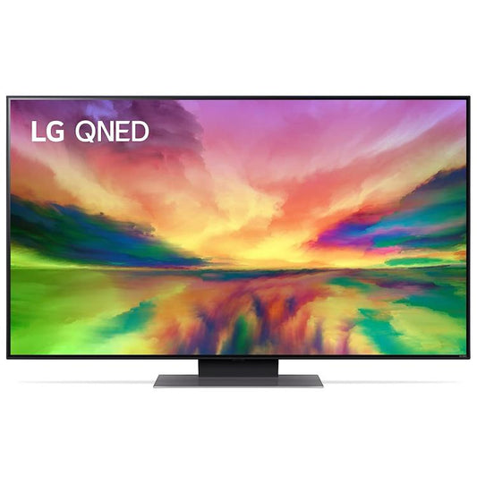 Lg Smart Tv Qned 50" Led 50Qned816Re Qned81 2023 4K Hdr10 Quantum Dot Nanocell
