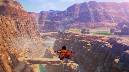 Dragon Ball Z - Kakarot Xbox Serie X / One S Videogioco Eu Italiano Nuovo Ita