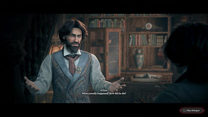 The Thaumaturge Ps5 Videogioco PAL Eu Playstation 5 Nuovo Sigillato