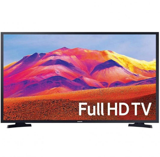 Samsung - Smart Tv 32" Ue32T5372 Full Hd Led Wifi Dvb-T2 Fhd Hdr 81,3Cm Nero Ps5