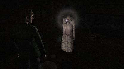 Silent Hill Hd Collection Trilogia Ps3 Videogioco Playstation 3 Gioco Import