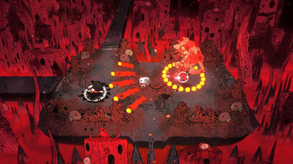 Cult Of The Lamb Ps5 Videogioco Playstation 5 Eu Ita Multilingua