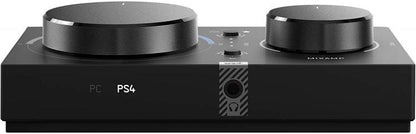 ASTRO A40 TR GAMING HEADSET GEN. 4 + MIXAMP PRO TR CUFFIE PS4 PS5 PC MAC NERO