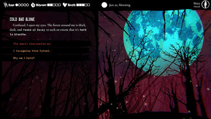 Werewolf : The Apocalypse - Heart of the Forest Ps4 Gioco Playstation 4 Eu ITA Nuovo Sigillato
