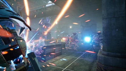 Synduality Echo Of Ada Ps5 Videogioco Italiano Eu Playstation 5 Gioco Nuovo