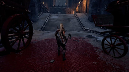 Morbid: The Lords of Ire PS5 Gioco ITA Multilingua Nuovo Sigillato