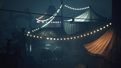 Little Nightmares III 3 PS4 Videogioco EU Playstation 4 Multilingua Ita (Prevendita)