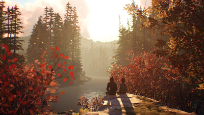 Life Is Strange 2 Ps4 Gioco Italiano Playstation 4 Videogioco Nuovo Sigillato