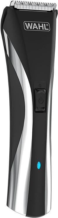 Wahl Tagliacapelli Ricaricabile + Accessori Hair E Beard Regolabarba E Capelli
