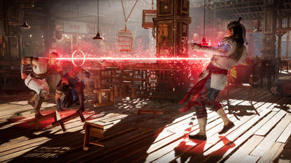 Mortal Kombat 1 Ps5 Gioco Playstation 5 Eu Italiano Nuovo Sigillato