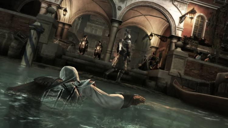 ASSASSIN'S CREED II 2 GAME OF THE YEAR ESSENTIALS PS3 GIOCO NUOVO PLAY STATION 3