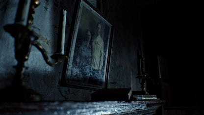 Resident Evil 7 Biohazard Ps4 Italiano Gioco Ita Prima Stampa Playstation 4 Pal
