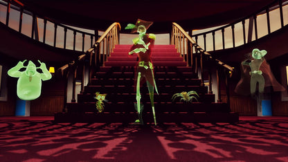 Ghost Master: Resurrection Ps5 Videogioco Multilingua Playstation 5 Nuovo Sigillato