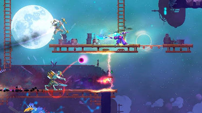 DEAD CELLS - ACTION GAME OF THE YEAR EDITION G.O.T.Y NINTENDO SWITCH MULTILINGUA