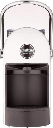 Lavazza Macchina Da Caffè A Modo Mio Jolie Bianco Capsule Cialde Caffe Cucina