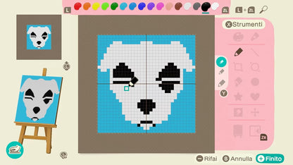 Animal Crossing: New Horizons Nintendo Switch 2 Edition Gioco Italiano Nuovo NSW2