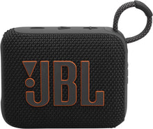 Jbl Go 4 Speaker Bluetooth Cassa Portatile Usb Altoparlante Impermeabile Ip67 N