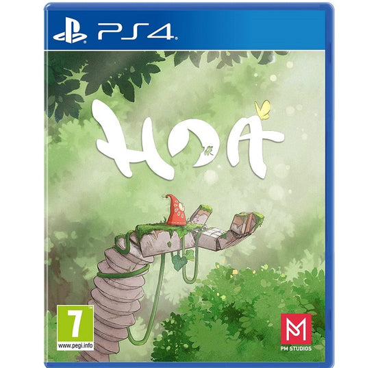 Hoa Ps4 Videogioco Italiano Play Station 4 Gioco Multilingua Nuovo Sigillato Pal