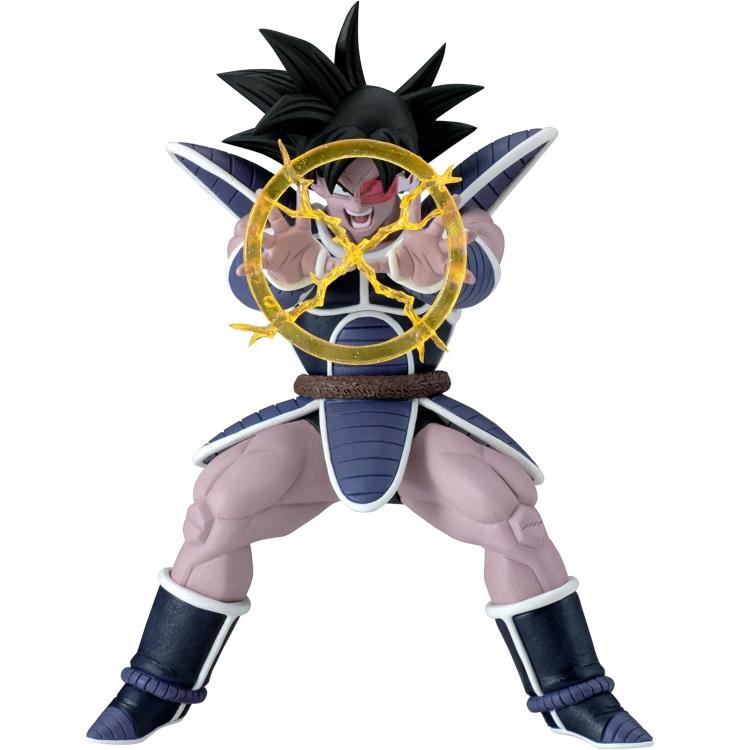 Banpresto - Dragon Ball Z Gxmateria Turles Figure 14cm Bandainamco