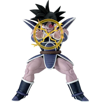 Banpresto - Dragon Ball Z Gxmateria Turles Figure 14cm Bandainamco