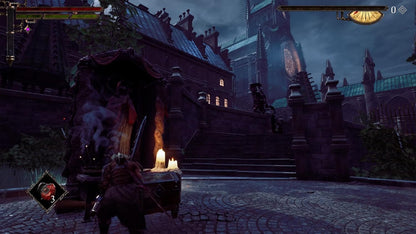 Morbid: The Lords of Ire PS5 Gioco ITA Multilingua Nuovo Sigillato