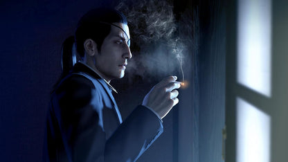 Yakuza 0 Director's Cut Ps5 Gioco Playstation 5 PAL Eu Ita Nuovo Sigillato
