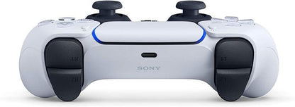 Sony Controller Dualsense Playstation 5 White Pad Ps5 Wireless Pad Bianco