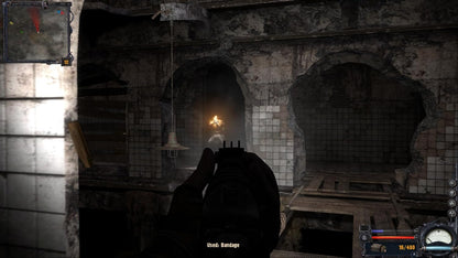STALKER: Legends of the Zone Trilogy Ps4 Gioco PAL Eu Ita Playstation 4 Nuovo