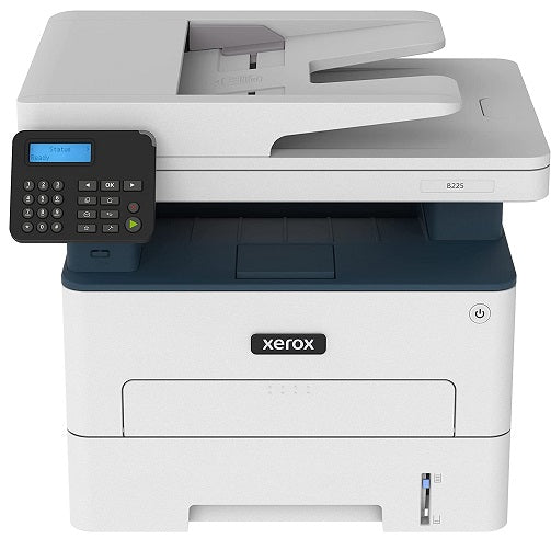 Xerox Stampante Multifunzione Laser 34Pm 4In1 Wifi Monocromatico Ufficio Pc B/N