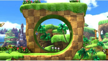 Sonic Generations Essentials Ps3 Videogioco Playstation 3 Sega Italiano Nuovo