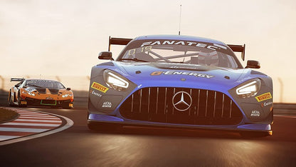 Assetto Corsa Competizione Ps5 Videogioco Playstation 5 Eu Italiano Corse Nuovo
