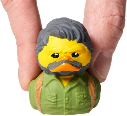 Tubbz Mini The Last of Us "Joel" Paperella Figure 9Cm