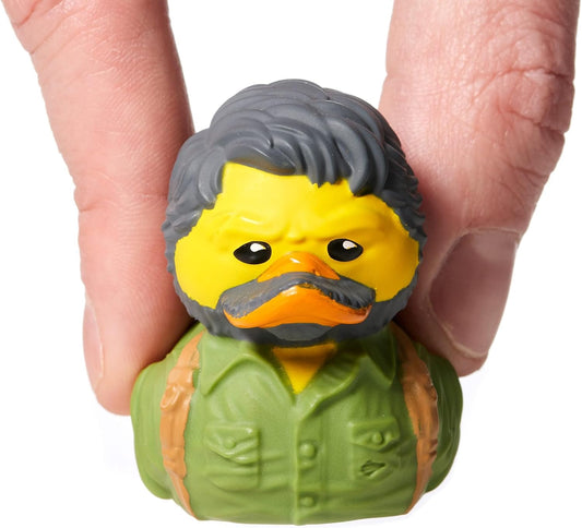 Tubbz Mini The Last of Us "Joel" Paperella Figure 9Cm