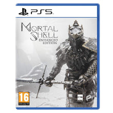 Mortal Shell Enhanced Edition Ps5 Videogioco Playstation 5 Eu ITA Nuovo