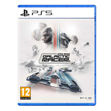Star Wars: Galactic Racer Ps5 Videogioco Playstation 5 PAL EU Multilingua Italiano
