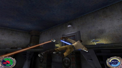 Star Wars Jedi Knight Collection NSW Videogioco Nintendo Switch Copertina Italiana