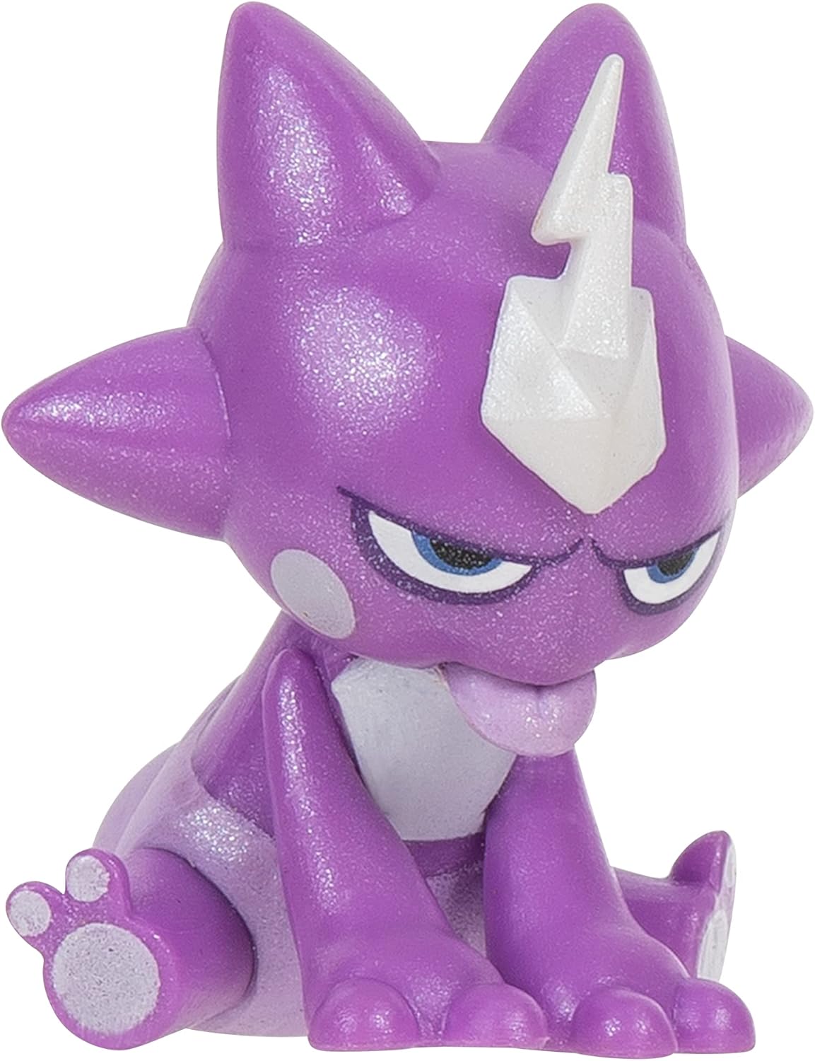 Pokemon Calendario dell'Avvento 2025 - 16 Mini Figure 6cm e Otto Accessori Unici