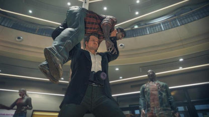 Dead Rising Deluxe Remaster - Special Edition Ps5 Gioco Italiano Playstation 5