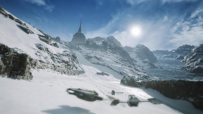 Star Wars: Galactic Racer Deluxe Edition Ps5 Videogioco Playstation 5 Italiano