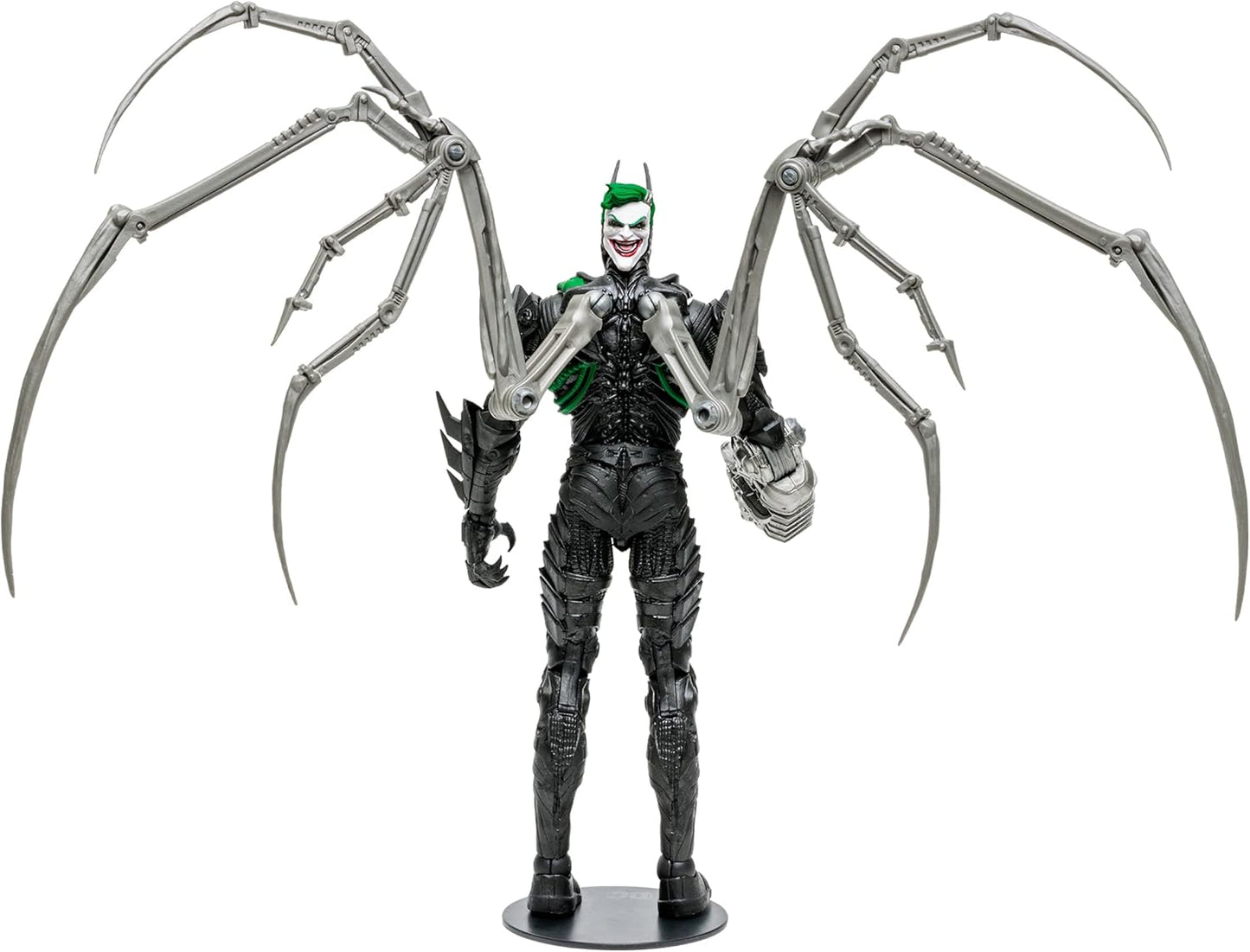 McFarlane Gold Label Batman: Futures End Figure PVC 18cm (Glow In The Dark)